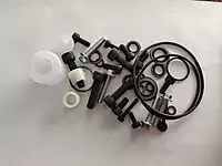 BOSCH - PARTS SET - SUITABLE FOR ALL DIESEL VEHICLE FIPS | F019D04037