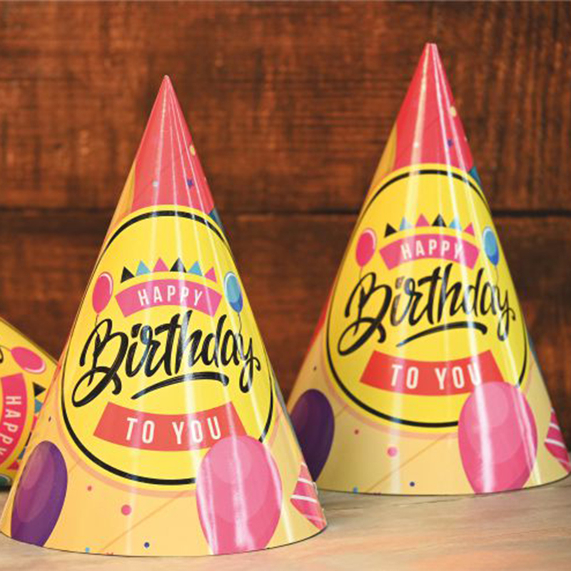 LONG CONICAL CAP(CC 1037 E)