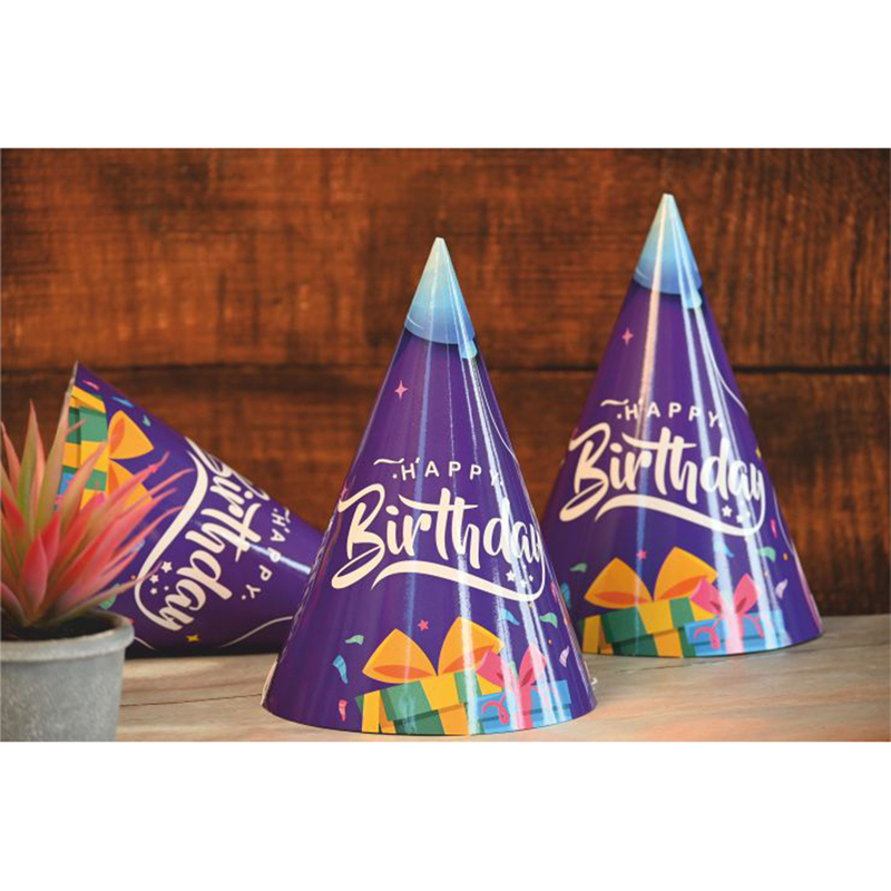 LONG CONICAL CAP(CC 1037 F)