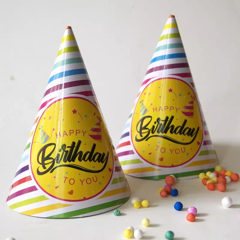 CONICAL CAP(CC 1013 A)