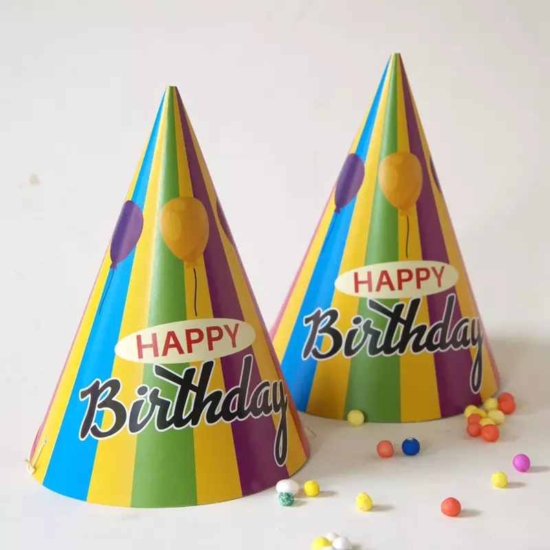 CONICAL CAP(CC 1013 B)