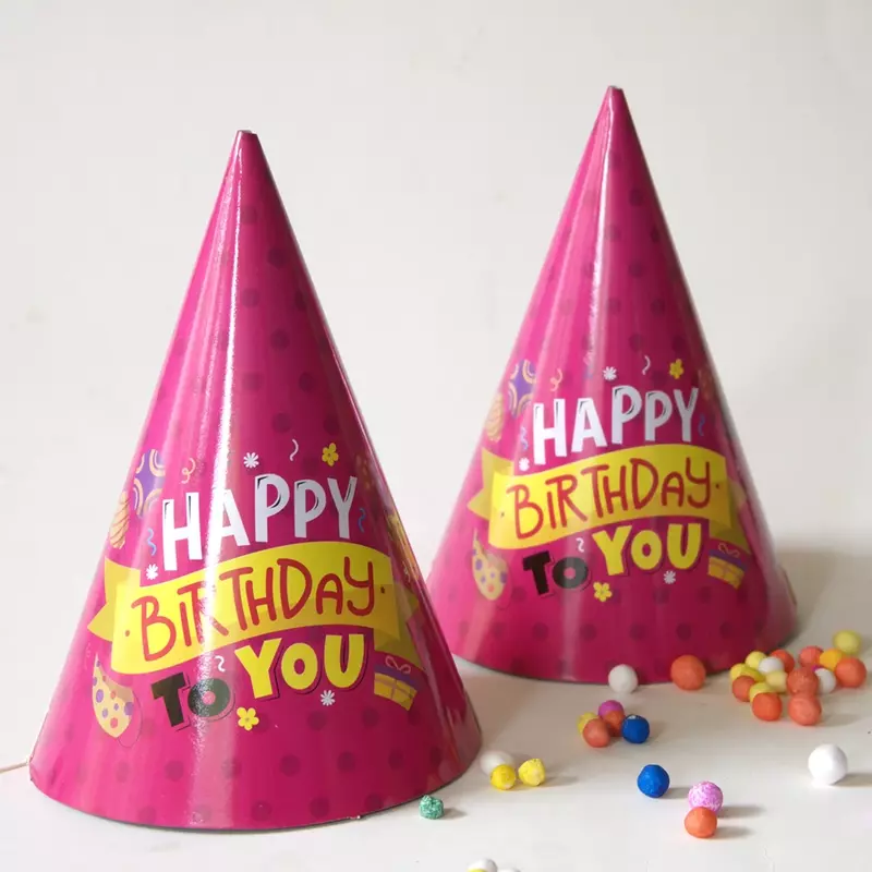 CONICAL CAP(CC 1013 C)