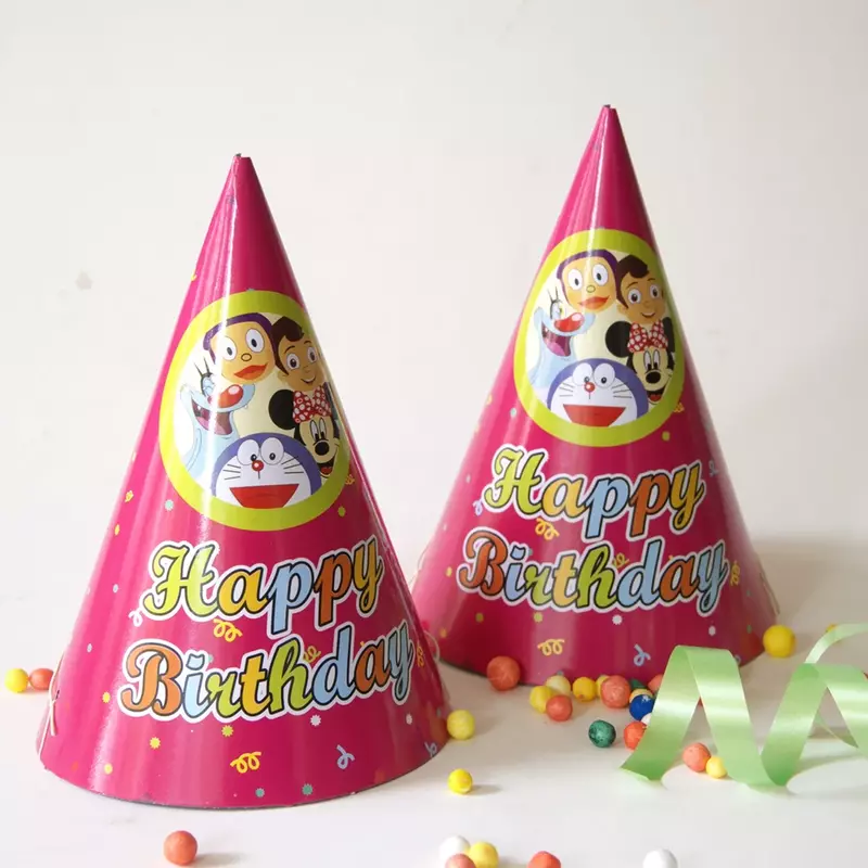 CONICAL CAP(CC 1013 D)