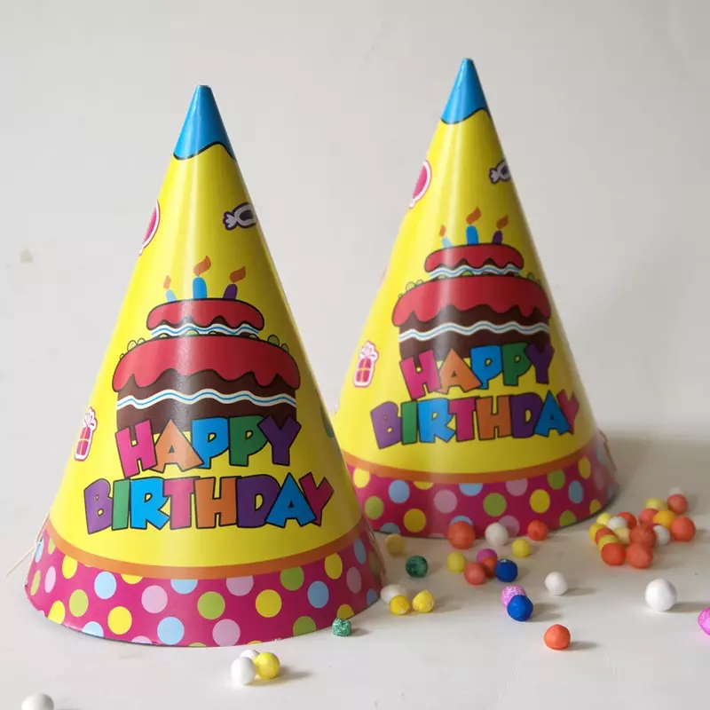 CONICAL CAP(CC 1013 E)