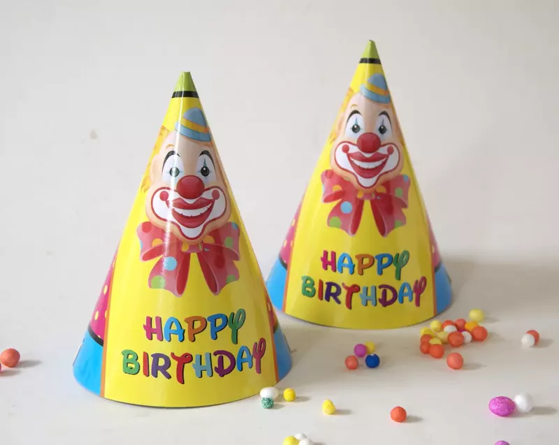 CONICAL CAP(CC 1013 G)