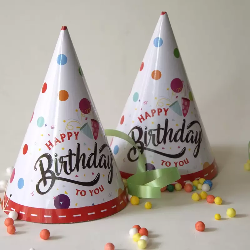 CONICAL CAP(CC 1013 I)