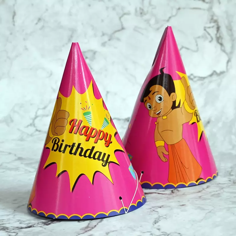 CONICAL CAP(CC 1013 L)