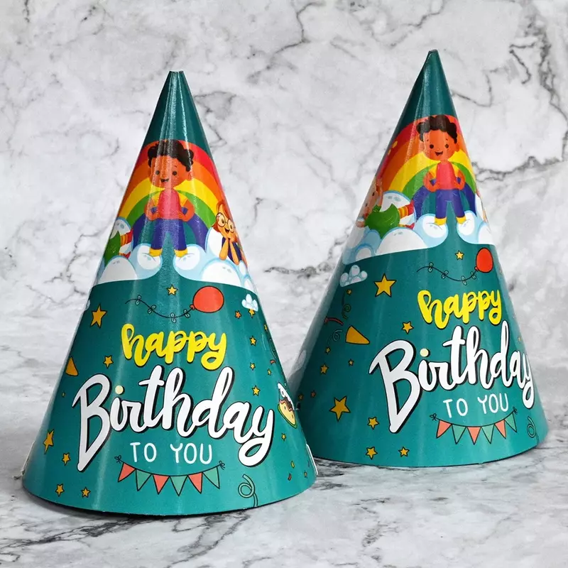 CONICAL CAP(CC 1013 M)