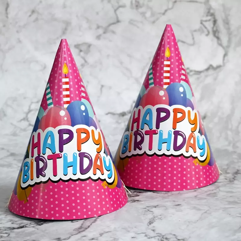 CONICAL CAP(CC 1013 O)