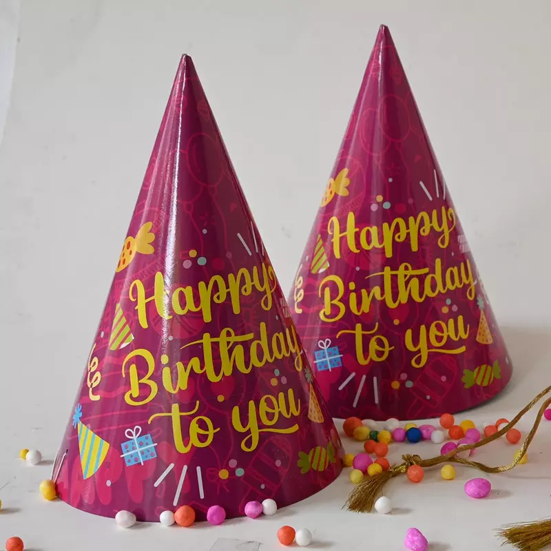 LONG CONICAL CAP(CC 1037 C)