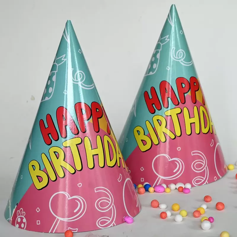 LONG CONICAL CAP(CC 1037 D)