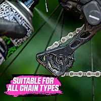 MUC OFF CHAIN CLEANER AEROSOL 400ml