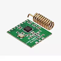CC1101 868MHZ Wireless Transceiver Module