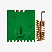 CC1101 868MHZ Wireless Transceiver Module