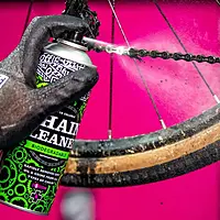 MUC OFF CHAIN CLEANER AEROSOL 400ml