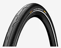 CONTINENTAL CONTACT URBAN 700X37C BICYCLE TYRE