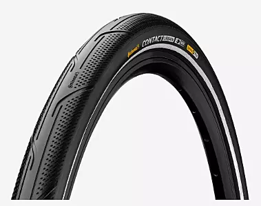 CONTINENTAL CONTACT URBAN 700X37C BICYCLE TYRE