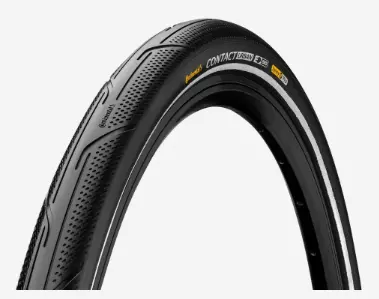 CONTINENTAL CONTACT URBAN 700X37C BICYCLE TYRE