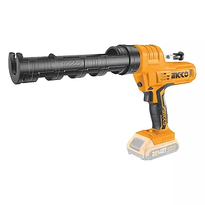 INGCO Cordless Caulking Gun CCGLI20011 INGCO Cordless Caulking Gun CCGLI20011