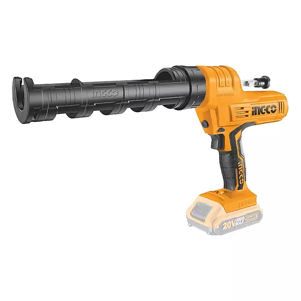INGCO Cordless Caulking Gun CCGLI20011 INGCO Cordless Caulking Gun CCGLI20011