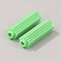 Wall Mounted Camera Stand Holder for EZVIZ T23 and V380 Smart Security Cameras, ABS Mount for Indoor/Outdoor Use