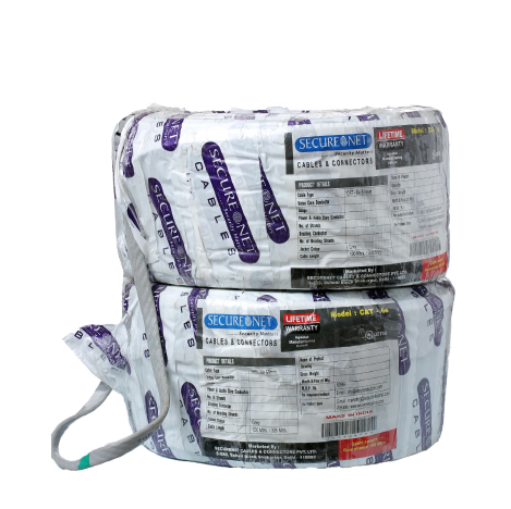 Secure Net CAT6 UTP Cable – S-6000L