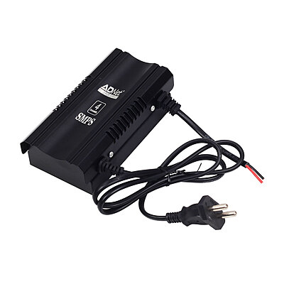 CCTV SMPS 8 Channel 12V DC Power Supply for Security Systems