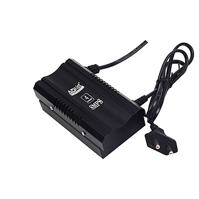 CCTV SMPS 8 Channel 12V DC Power Supply for Security Systems