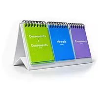 Blending Calendar Level 3 - CCVC