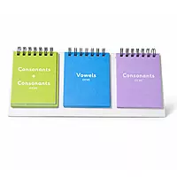 Blending Calendar Level 3 - CCVC