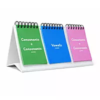 Blending Calendar Level 4 - CCVCC