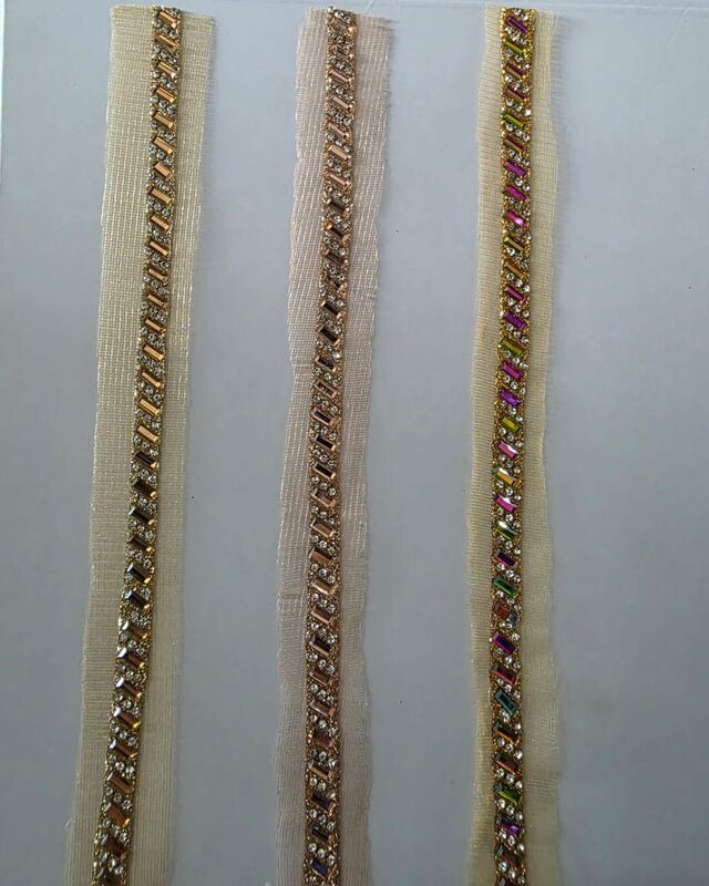 New cross line