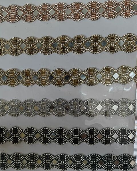 Chain kach