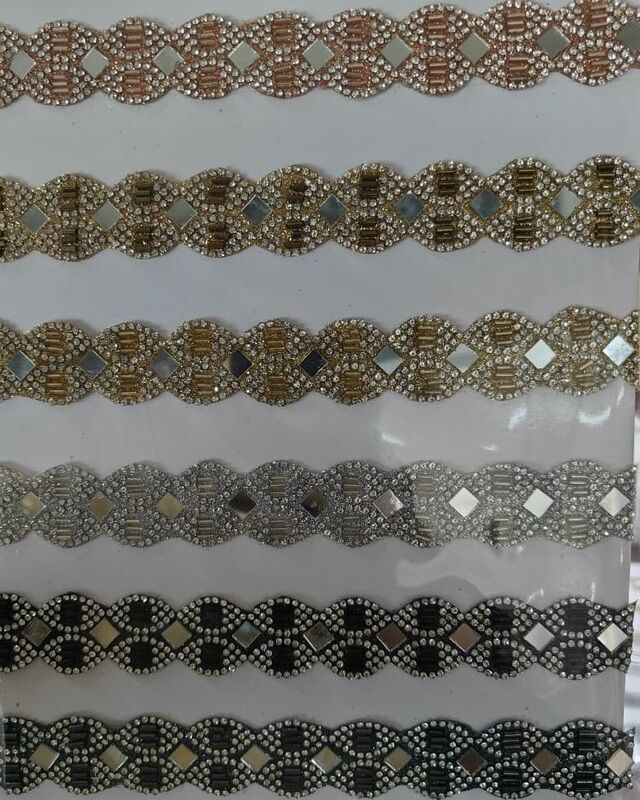 Chain kach