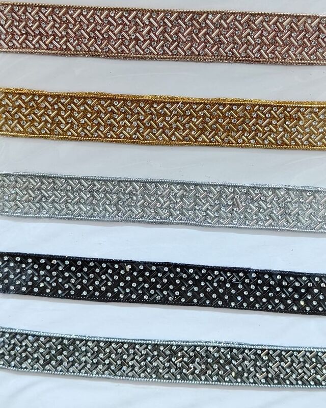 Dori belt