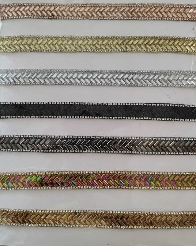 Salli 1 line