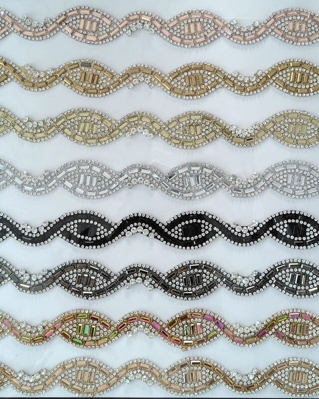 16 ss salli