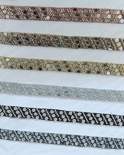 Kach belt