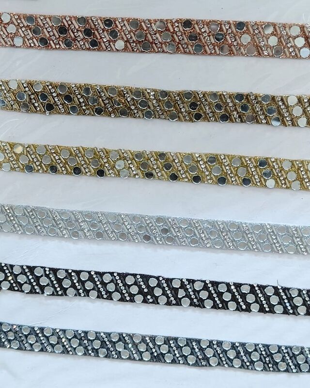 Kach belt