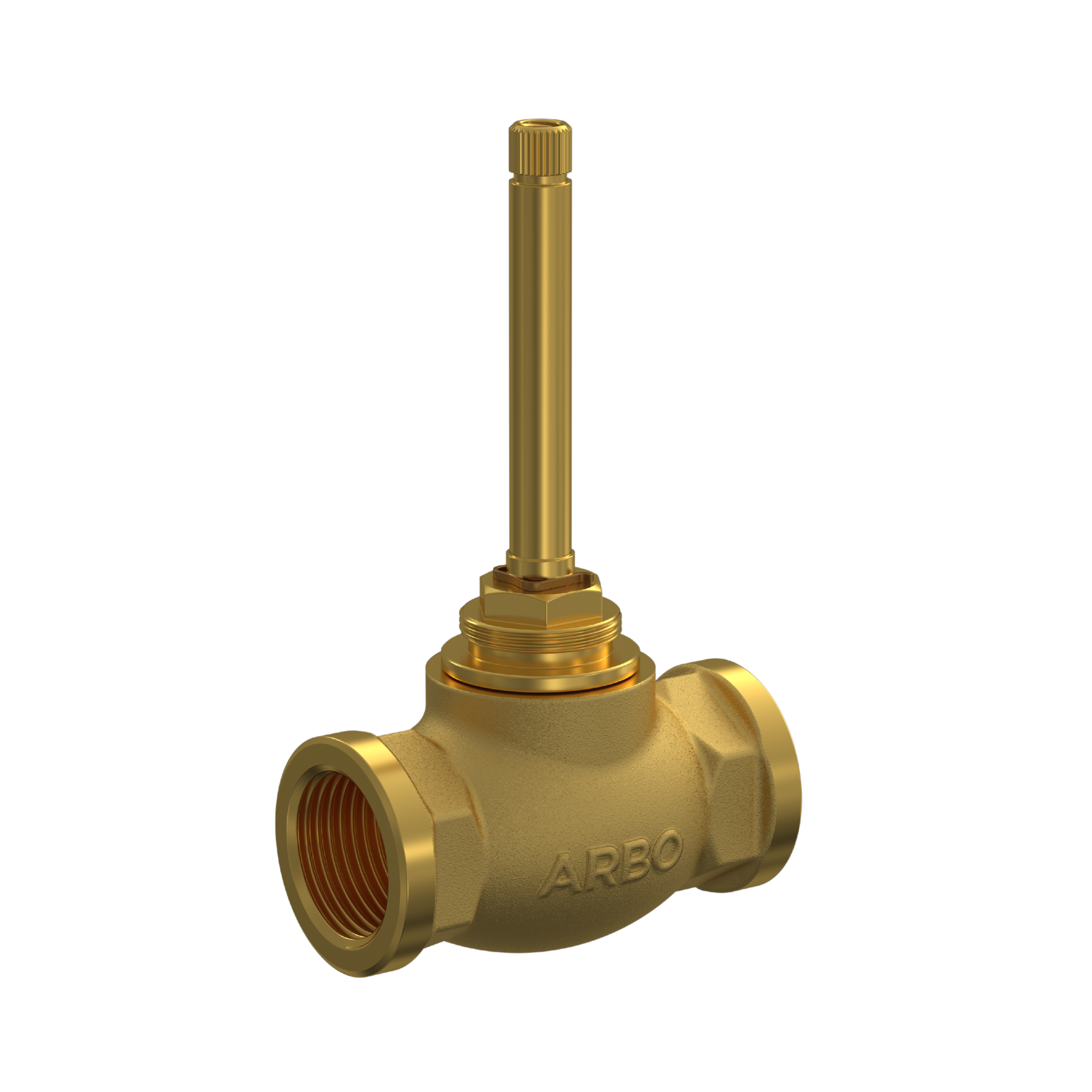 Heavy Body Of Concealed Stop Cock