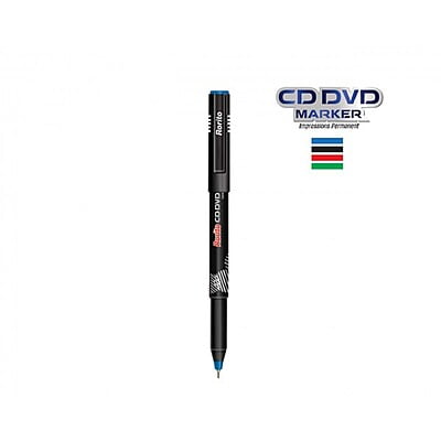 Rorito  CD/DVD Marker