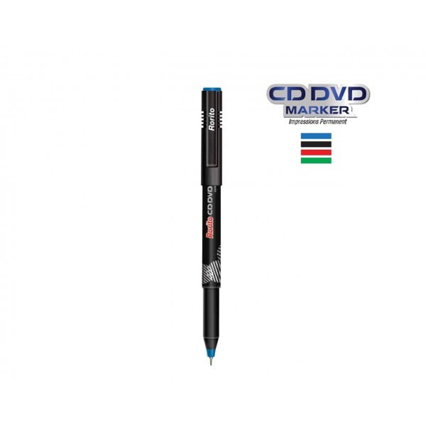Rorito  CD/DVD Marker