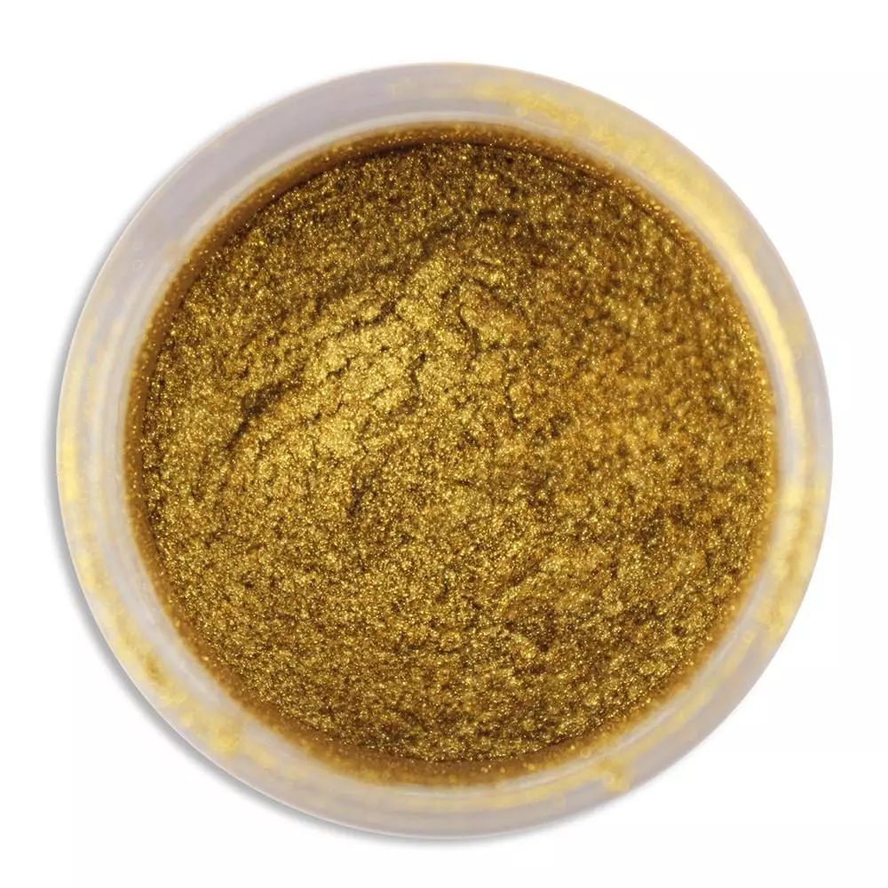 Luster Dust Gold