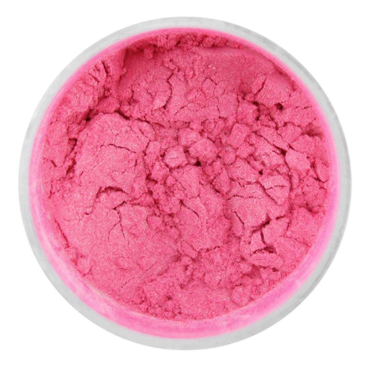 Luster Dust Pink