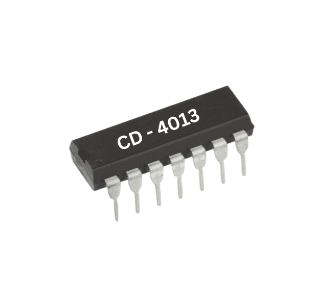 CD4013-Counter IC CD4013-Counter IC