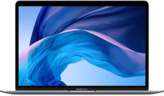 Apple MacBook Air 13.3" -Core Intel Core i5, 8GB Memory, 256GB SSD, Space Gray