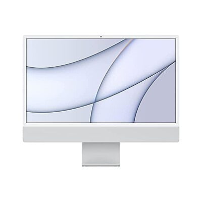 iMac with 4.5K Retina Display (24-inch/60.96 cm, Apple M1 chip with 8‑core CPU and 8‑core GPU, 8GB RAM, iMac with 4.5K Retina Display (24-inch/60.96 cm, Apple M1 chip with 8‑core CPU and 8‑core GPU, 8GB RAM,