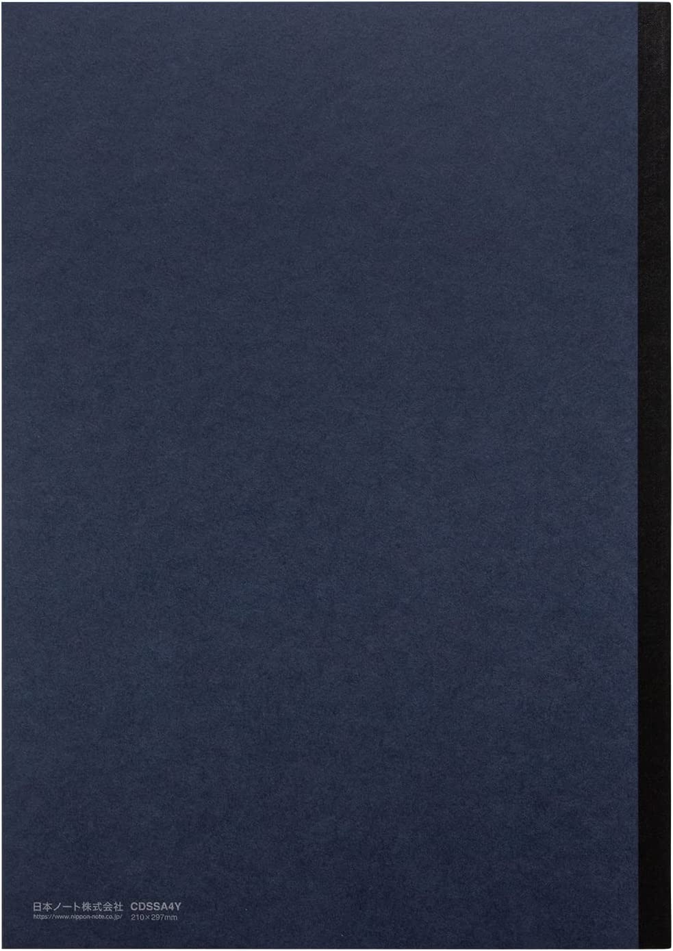 Apica Premium CD Notebook SS A4 Navy CDSSA4Y