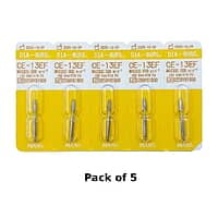 Mani Diamond Airotor Burs CE Series – End Cutting FG Diamond Burs