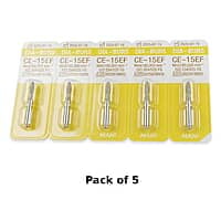 Mani Diamond Airotor Burs CE Series – End Cutting FG Diamond Burs